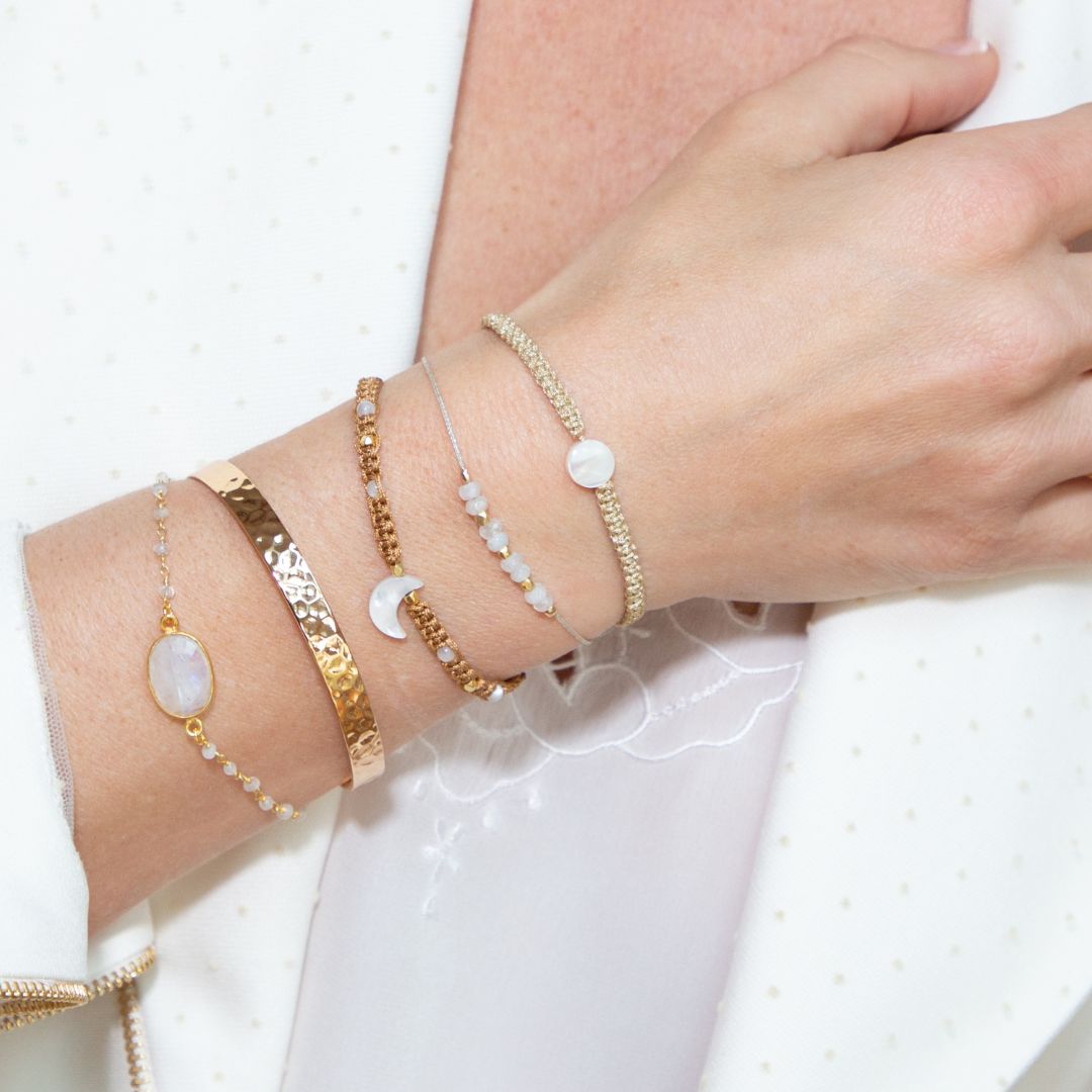 Collaudo accessori moda